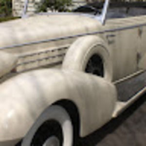 Meet your Posher, Bob